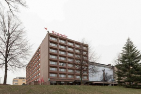 Scandic Tampere Koskipuisto Tampere